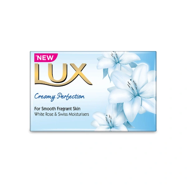 LUX CREAMY PERFECTION - 75gm
